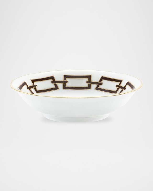 Catene Ebano Fruit Bowl